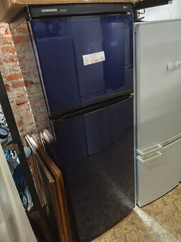 Boxová Chladnička s mrazničkou LIEBHERR