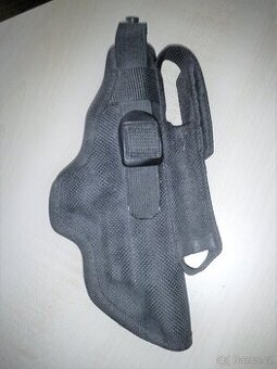 Pouzdro pro JPX Jet Defender