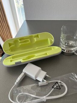 Nabíječky na el.zubní kartáček Philips Sonicare Diamonds