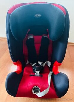 Autosedačka Britax Römer Advansafix 9-36 kg