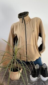 Dámská huňatá fleecová bunda Kenboo S/M/L