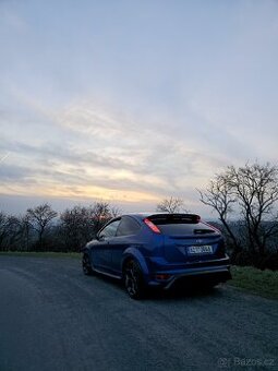 Ford Focus ST MK2