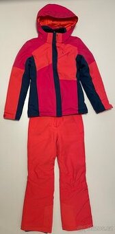 Dětská lyžařská souprava Schöffel