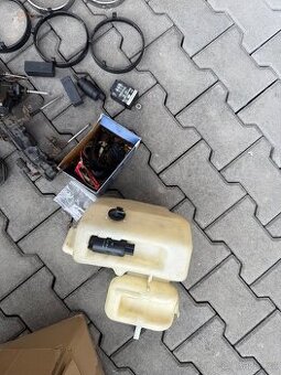 Stěrače světel Bmw e30