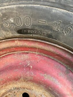 Kola na Rapid, Tudor, Populár