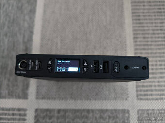 powerbanka/nabíjacia stanica goalzero sherpa 100AC