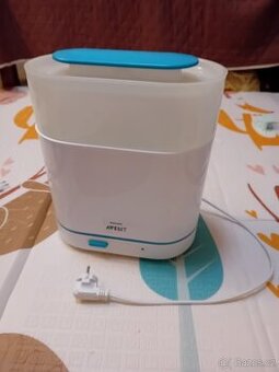 Sterilizátor kojeneckých lahví Philips
