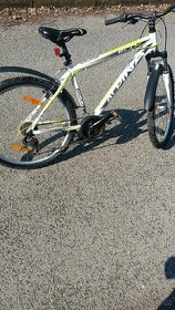 Dětské kolo alpina M 10