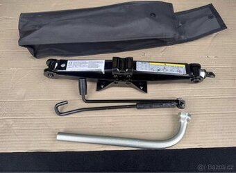 Zvedák VW Passat,Touran,Arteon Škoda SuberB