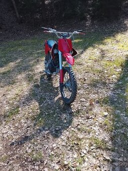 Pitbike 250