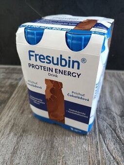 Fresubin protein energy drink