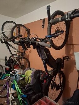 Elektrokolo stav dobrý