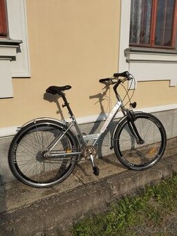Prodám použité jízdní kolo