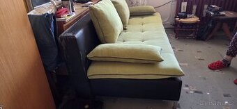 Rozkládací pohovka