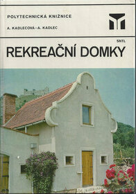 Rekreační domky