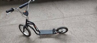 Prodám městskou koloběžku pro dospělé do 150kg