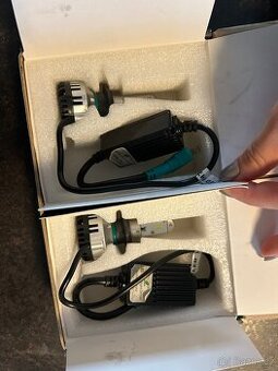 LED AUTOLIGHT KITS 12V 2ks