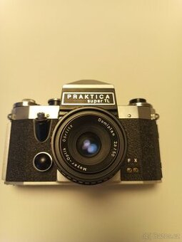 Praktica Super TL