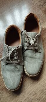 Pánské boty Lanetti - 1