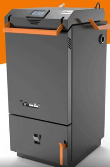 Prodám kotel BLAZE GREEN 26