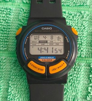 CASIO JC-11