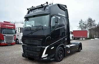 Volvo FH500 LowDeck - tahač návěsů