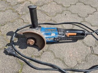Úhlová bruska Narex EBU 15 H - 1500 W - NEFUNKČNÍ