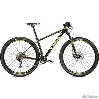 CARBON TREK SUPERFLY 9.6