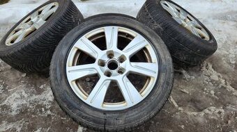 ALU kola R17 originál Audi A4