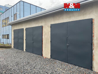 Pronájem skladu, 44 m², Kopřivnice