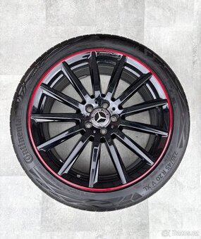 5x112 R20 Mercedes AMG GLA GLB X247 W247