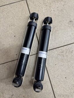 Tlumiče Sachs na Ford Mondeo MK5