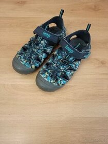 Chlapecké sandálky, Zn.Loap,vel.33