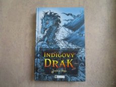 Indigový drak