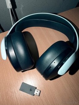 PlayStation PS5 Pulse 3D Wireless Headset