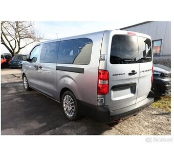 Expert Kombi 180 L3 AuT 2,0S 9míst LED Tažn 4xKlima Nav 7/25