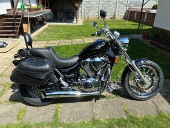 Suzuki VS 1400 Intruder