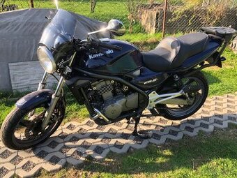 Kawasaki Er-5