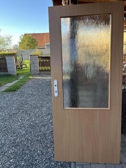 Dveře / inerierove / prave / 80-196 cm