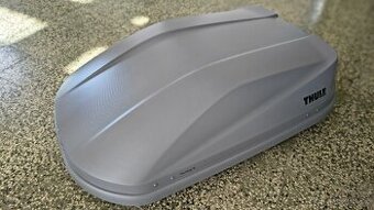 Thule Touring S Aeroskin 330L