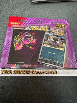 Pokémon karty