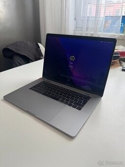 Apple MacBook Pro 2017 15"