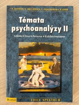 Témata psychoanalýzy II