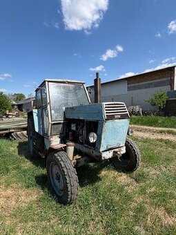 Zetor 8011