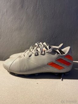 Adidas neměníš