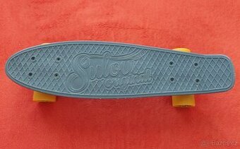 Skateboard Sulov originál