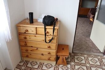 Daruji různý nábytek za odvoz