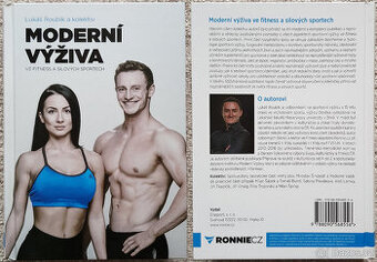 Moderní výživa (Lukáš Roubík) 2018