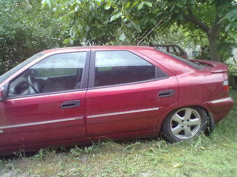 Xantia ACTIVA HDI