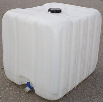 IBC kontejnery 1000L